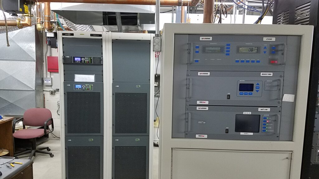 Fax50 Fax40k Flexstar Boost Pro Z16hd Kqch Repair Commissiong Harris Broadcast Gatesair Victoryrf 